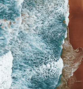 Création de site internet Inspir Communication pour Chip McFarlane Executive's Coach en Australie