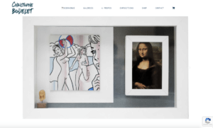Creation-site-internet-communication-artiste-christophe-bodelet