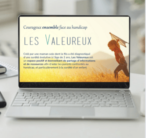 Inspir Communication est une agence de communication qui soutient les projets de coeur, comme le projet solidaire : Les valeureux.